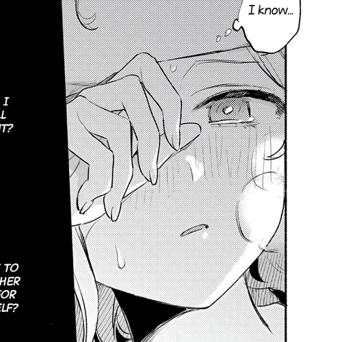 My Wish is to Fall In Love Until You Die Chapter 30: In A Heartbeat cover