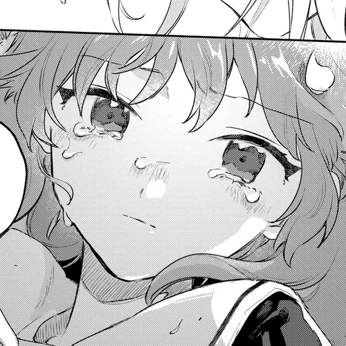 My Wish is to Fall In Love Until You Die Chapter 34: The Shape of Us cover