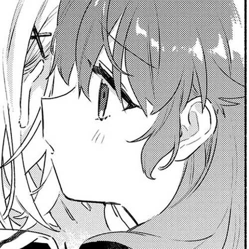 My Wish is to Fall In Love Until You Die Chapter 35: From Here On cover