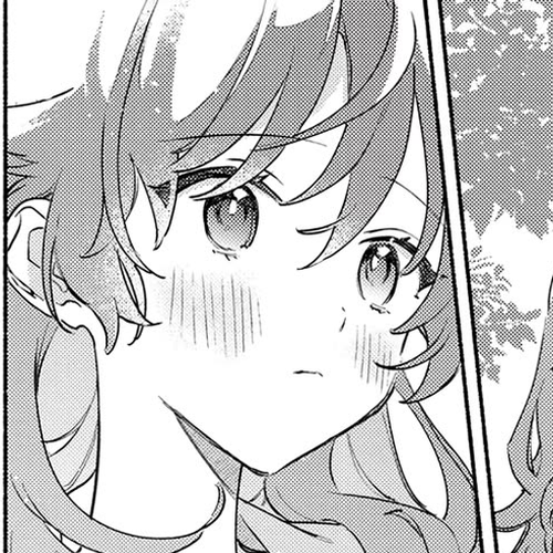 My Wish is to Fall In Love Until You Die Chapter 37: My Dream cover