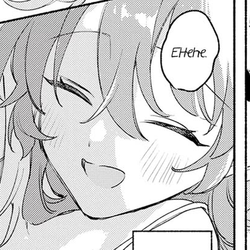 My Wish is to Fall In Love Until You Die Chapter 38: To Reach Her cover