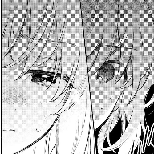 My Wish is to Fall In Love Until You Die Chapter 39: Until the End cover