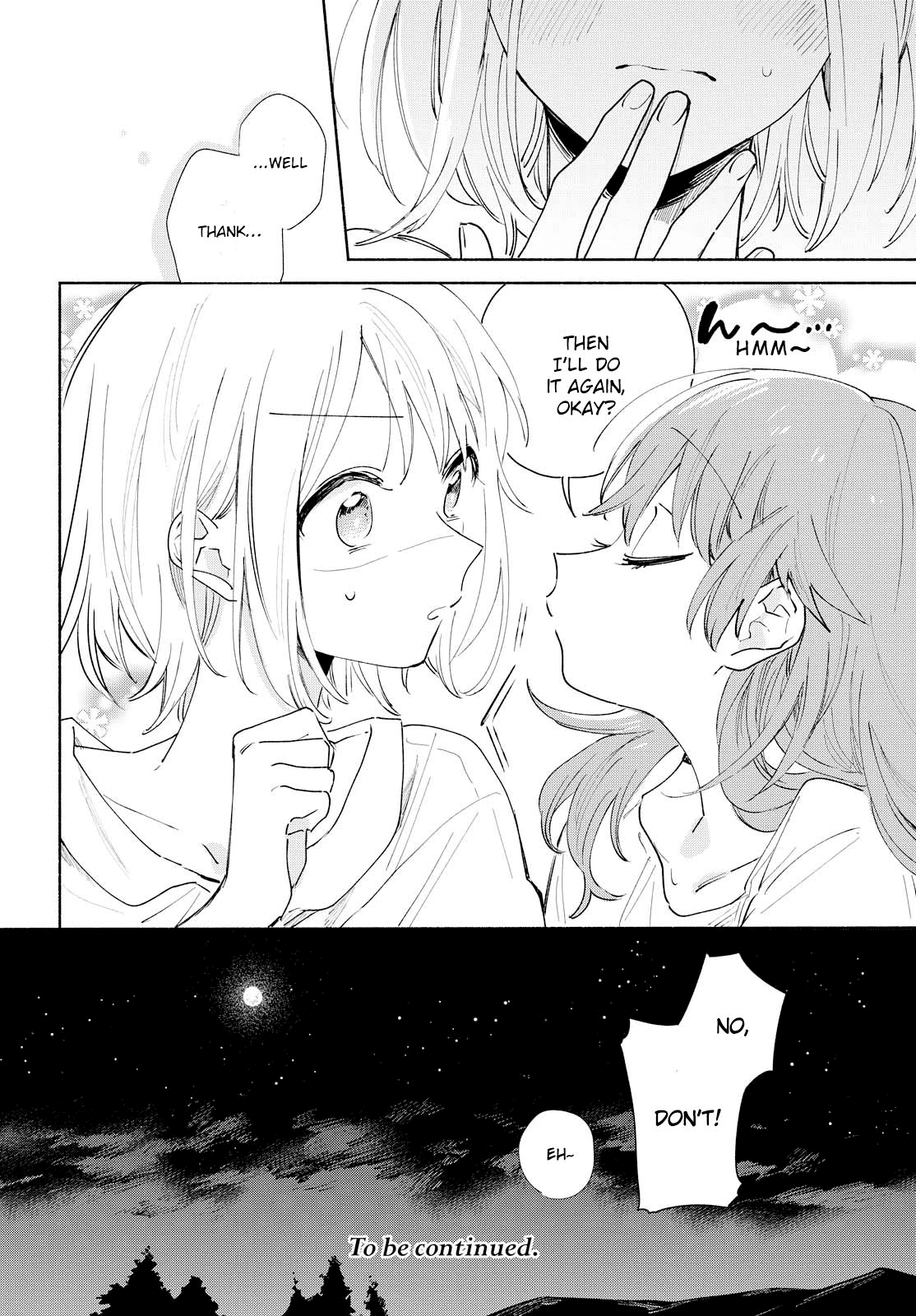 My Wish is to Fall In Love Until You Die Chapter 4 page 29 - Chapter 4: I Am in Serious Pain