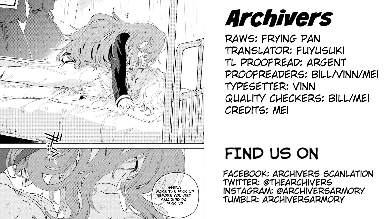My Wish is to Fall In Love Until You Die Chapter 4 page 30 - Chapter 4: I Am in Serious Pain