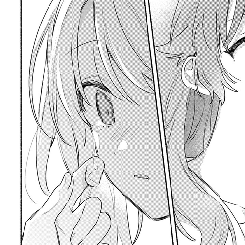 My Wish is to Fall In Love Until You Die Chapter 42: My Love cover
