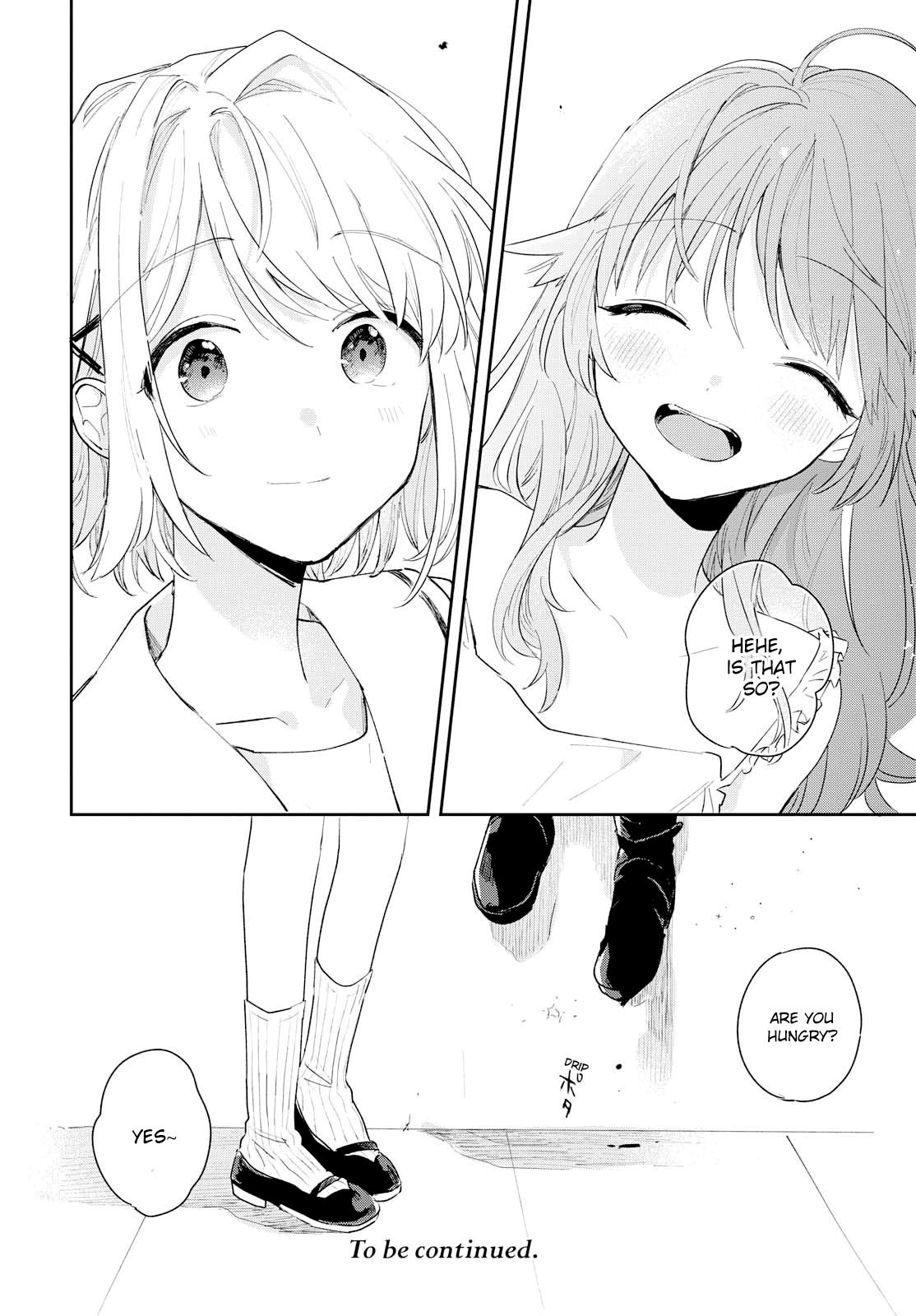 My Wish is to Fall In Love Until You Die Chapter 5 page 29 - Chapter 5: The Girl Who Won't Die