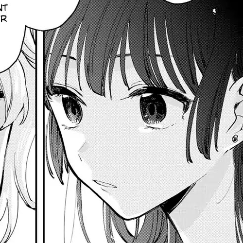 My Wish is to Fall In Love Until You Die Chapter 8: The Fairy Tale Continues cover