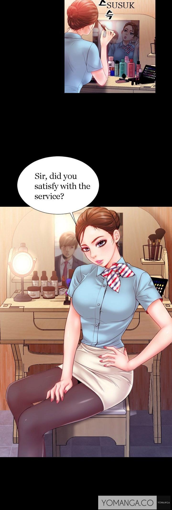 My Wives Chapter 1 page 19 - Chapter 1
