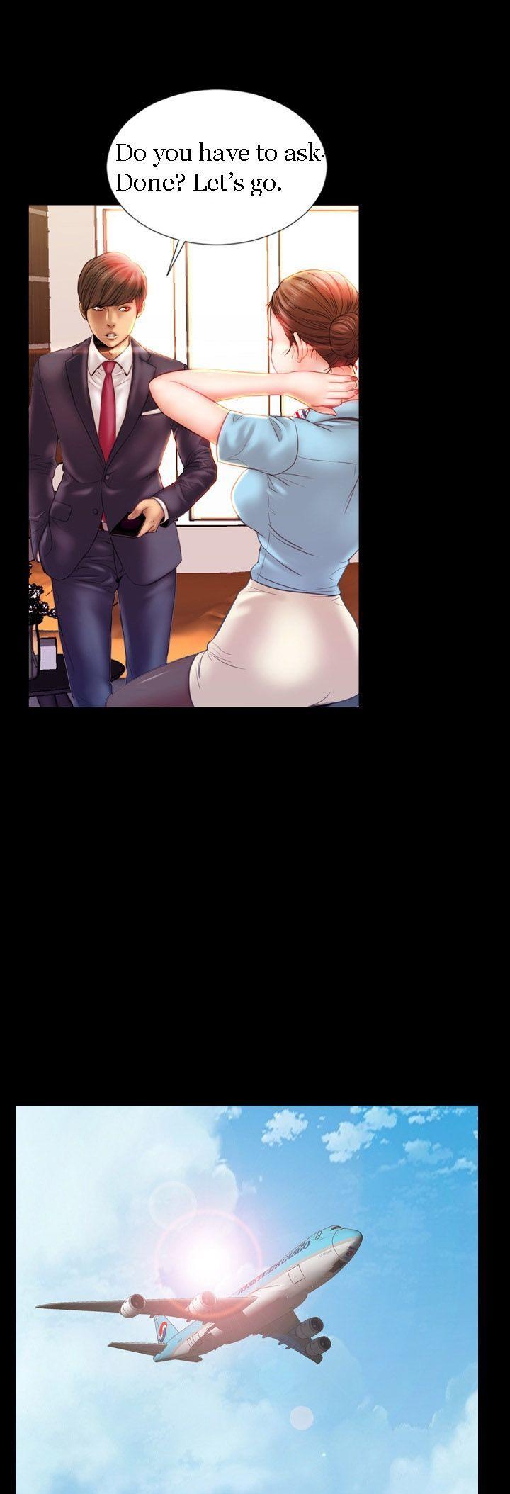 My Wives Chapter 1 page 20 - Chapter 1