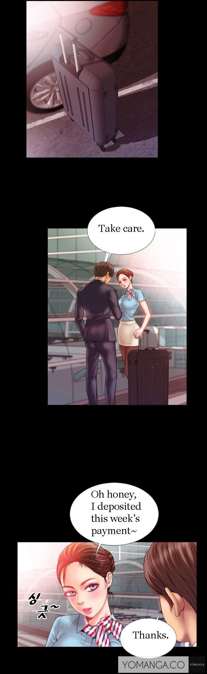 My Wives Chapter 1 page 23 - Chapter 1