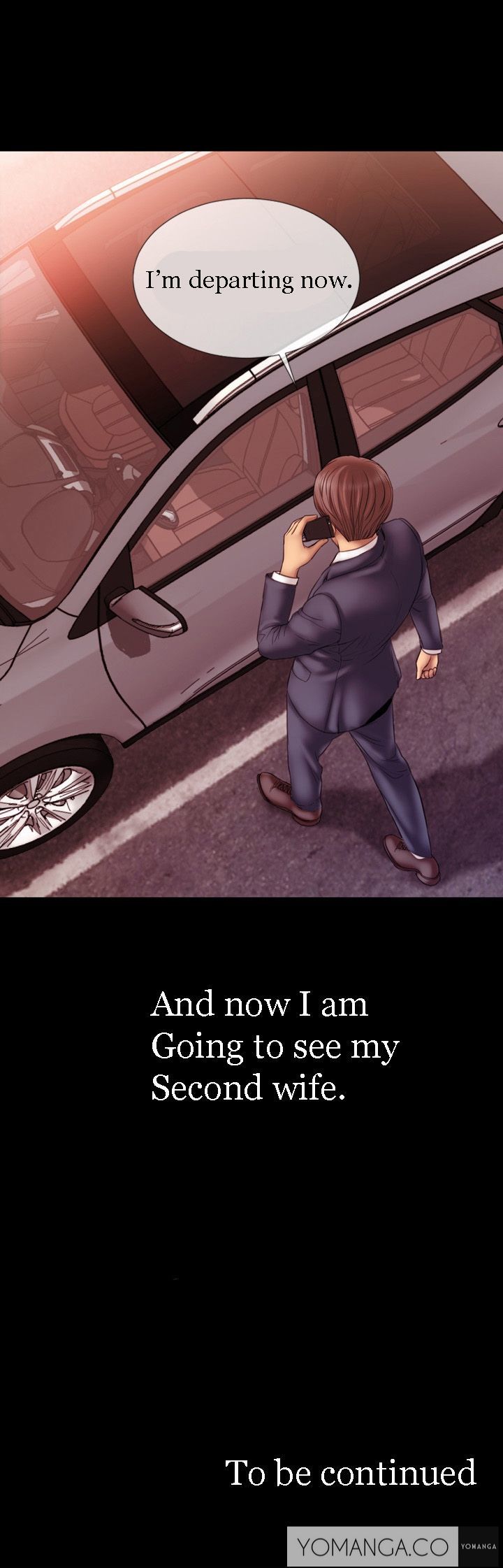 My Wives Chapter 1 page 30 - Chapter 1