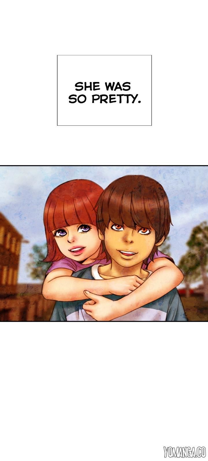 My Wives Chapter 15 page 10 - Chapter 15