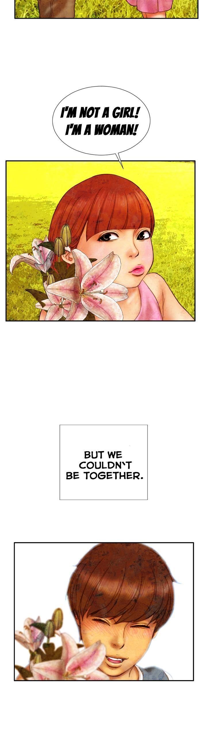 My Wives Chapter 15 page 13 - Chapter 15