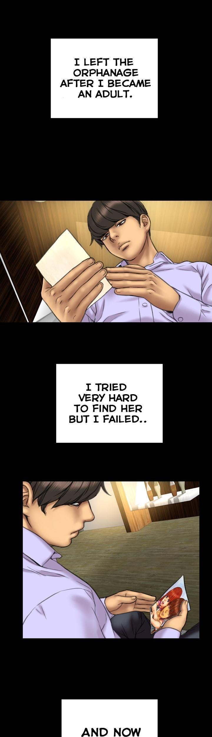 My Wives Chapter 15 page 15 - Chapter 15