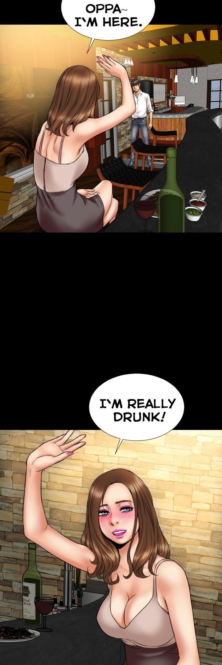My Wives Chapter 15 page 19 - Chapter 15