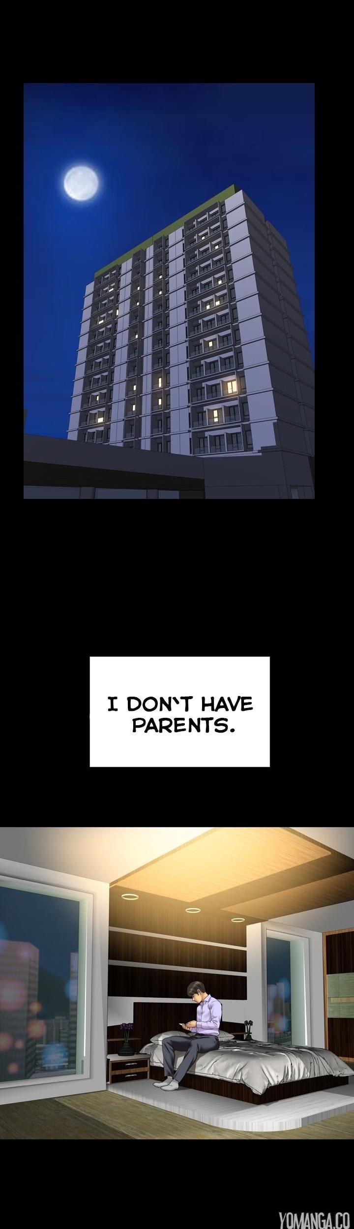 My Wives Chapter 15 page 2 - Chapter 15