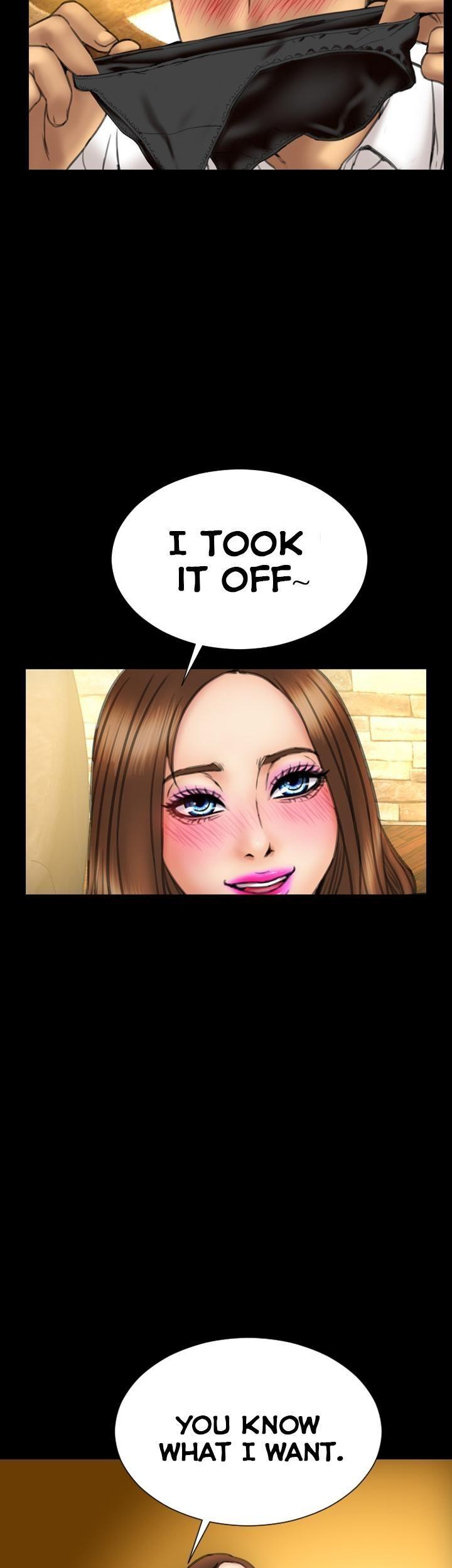 My Wives Chapter 15 page 23 - Chapter 15