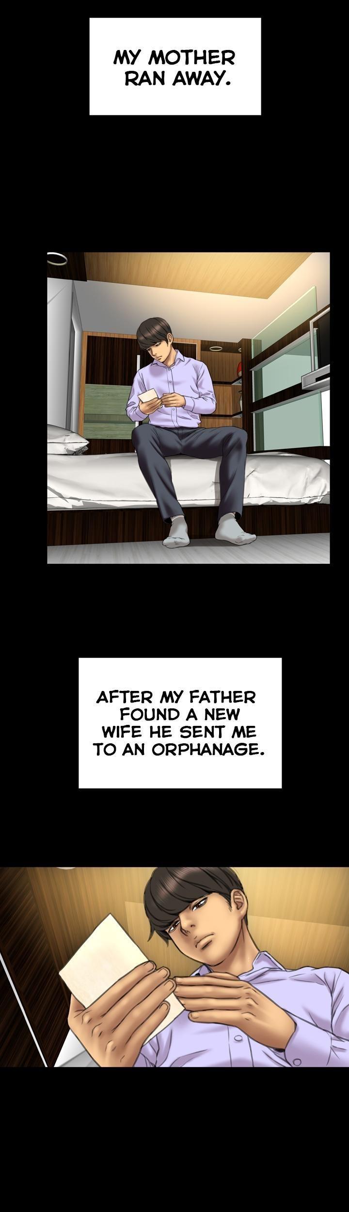 My Wives Chapter 15 page 3 - Chapter 15