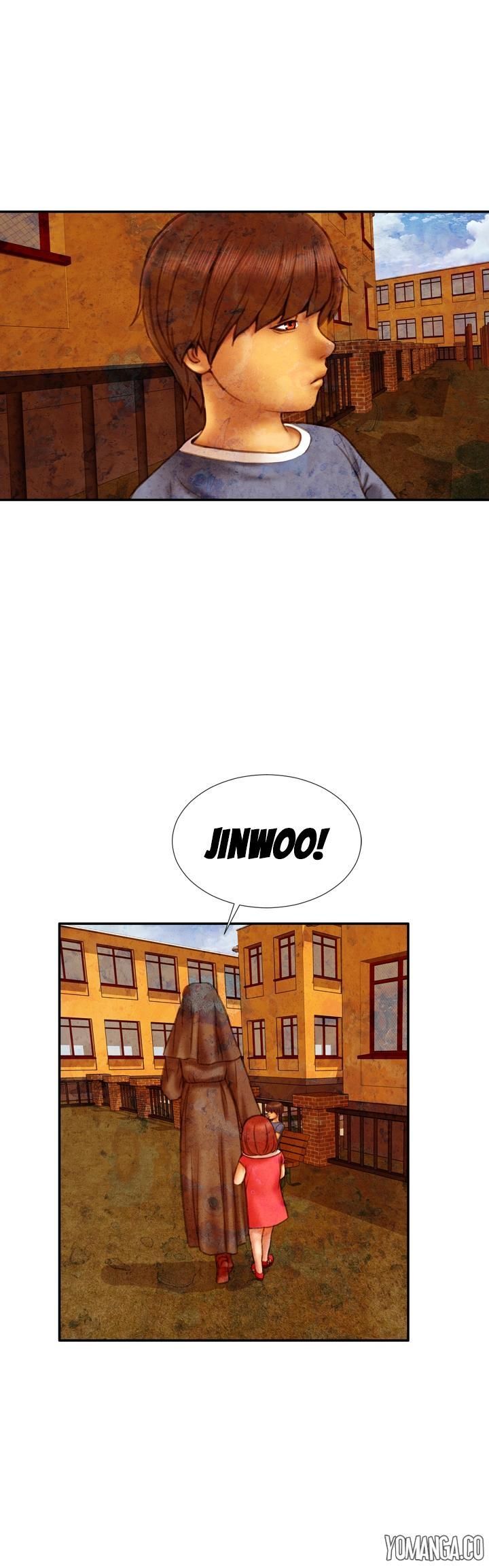 My Wives Chapter 15 page 5 - Chapter 15
