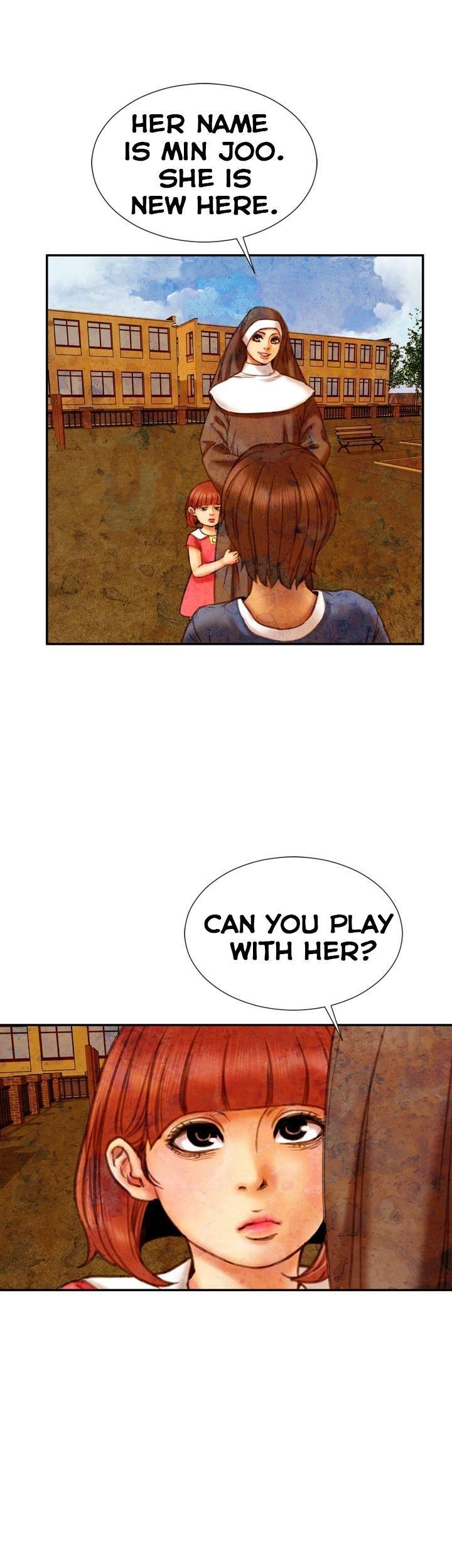My Wives Chapter 15 page 6 - Chapter 15
