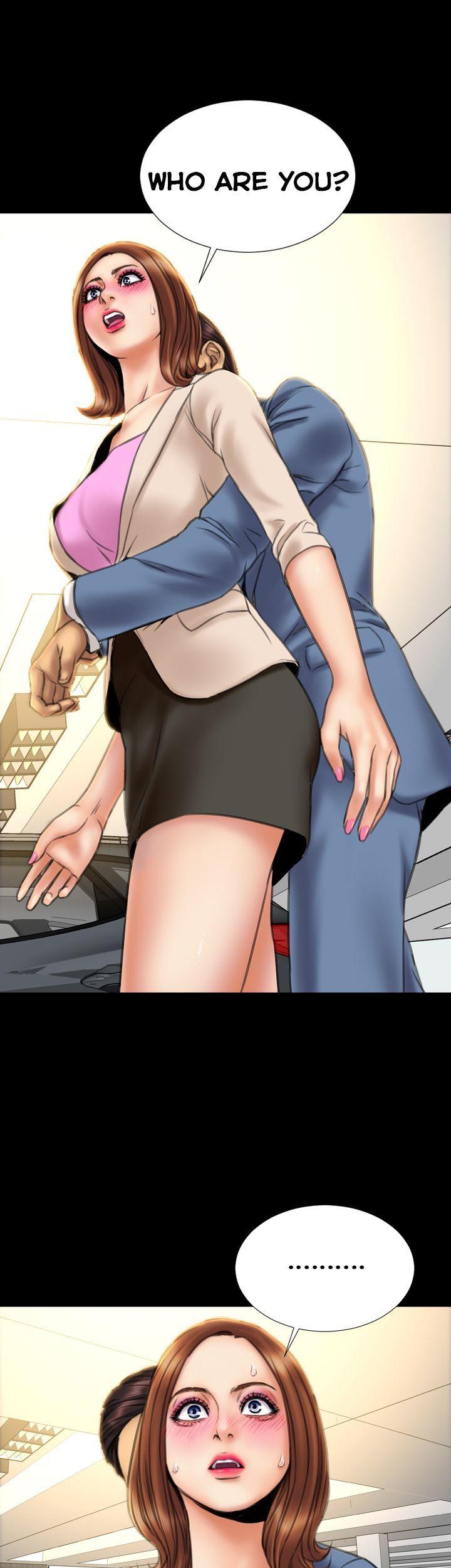 My Wives Chapter 16 page 12 - Chapter 16