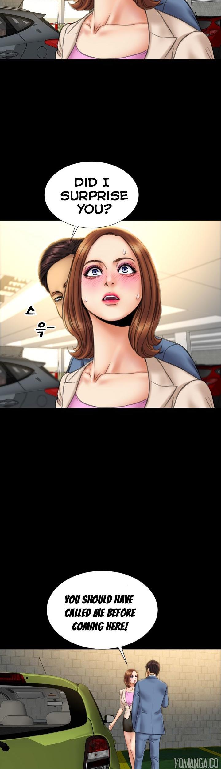 My Wives Chapter 16 page 13 - Chapter 16