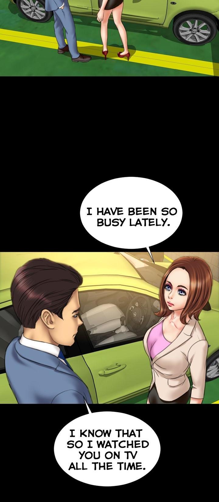 My Wives Chapter 16 page 15 - Chapter 16