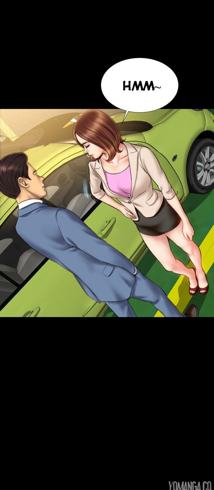 My Wives Chapter 16 page 16 - Chapter 16