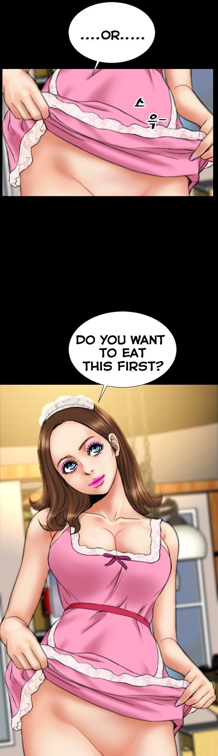 My Wives Chapter 16 page 24 - Chapter 16