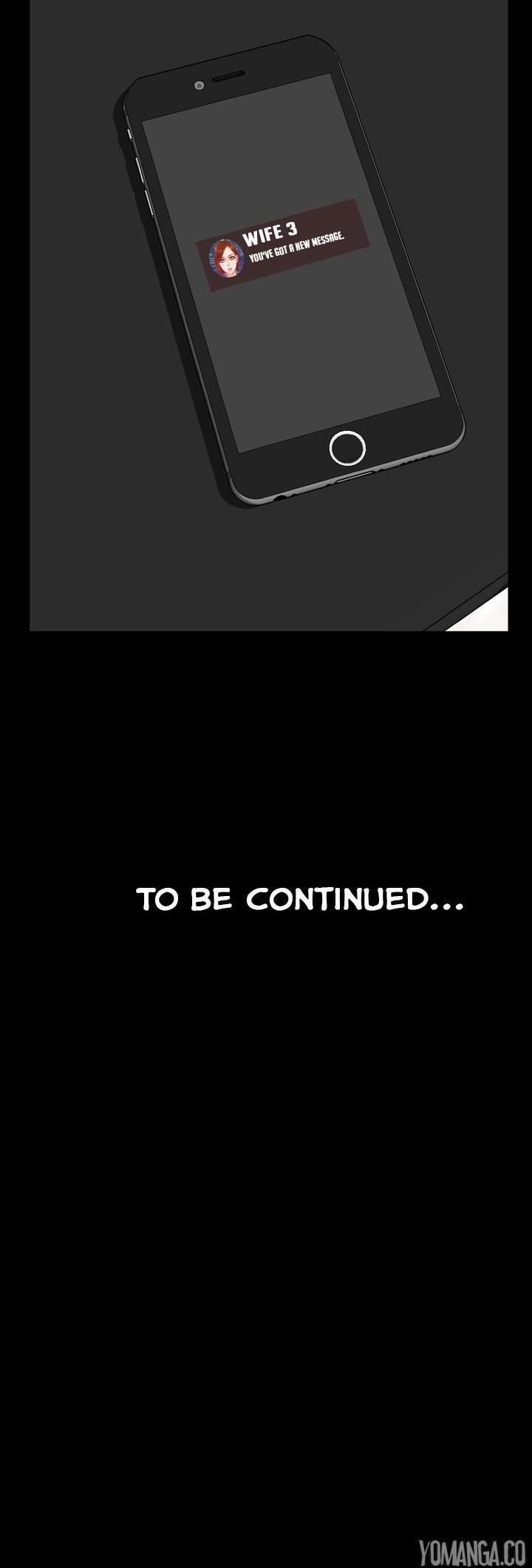 My Wives Chapter 16 page 27 - Chapter 16