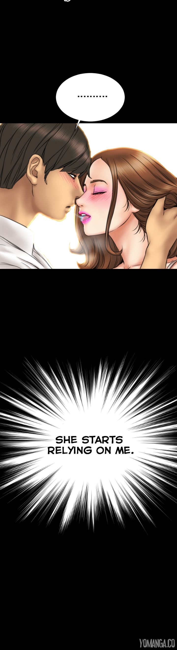 My Wives Chapter 16 page 6 - Chapter 16