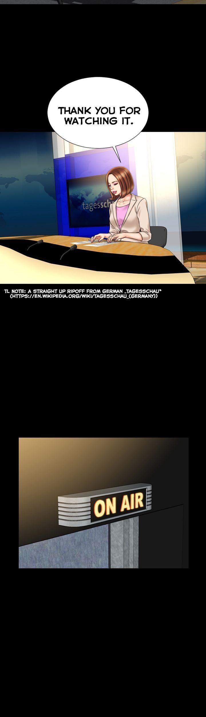 My Wives Chapter 16 page 9 - Chapter 16