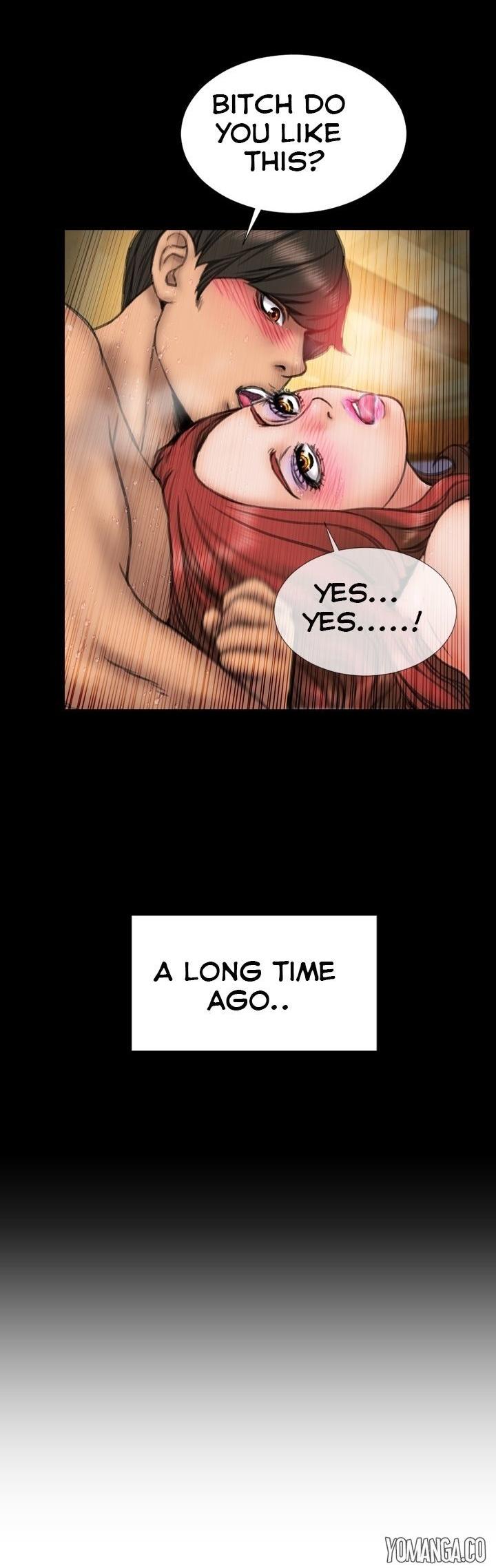 My Wives Chapter 18 page 11 - Chapter 18