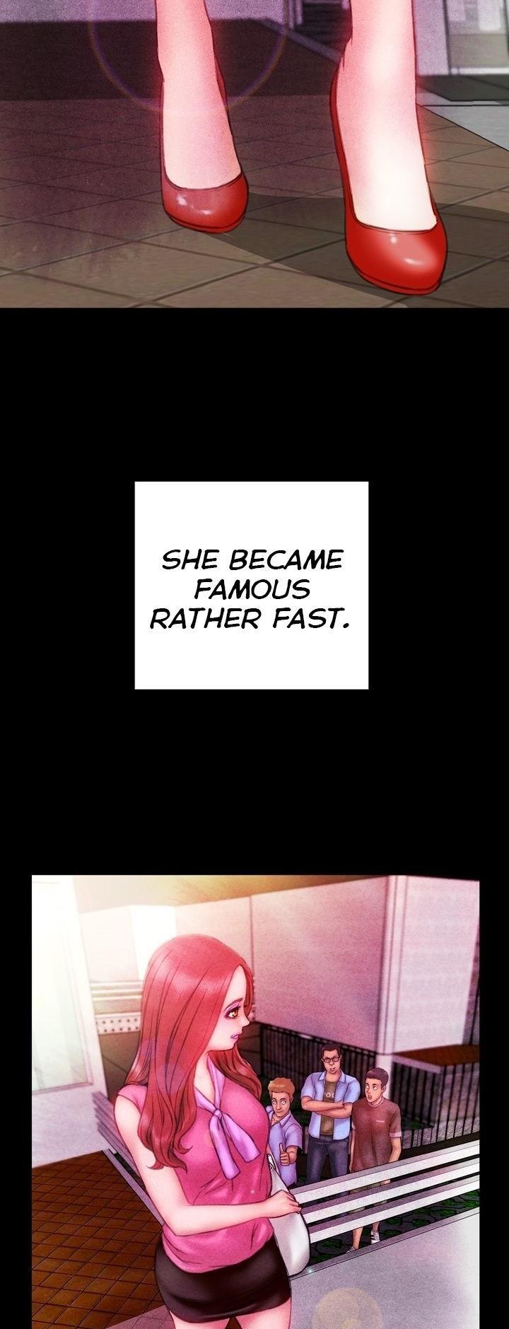 My Wives Chapter 18 page 13 - Chapter 18