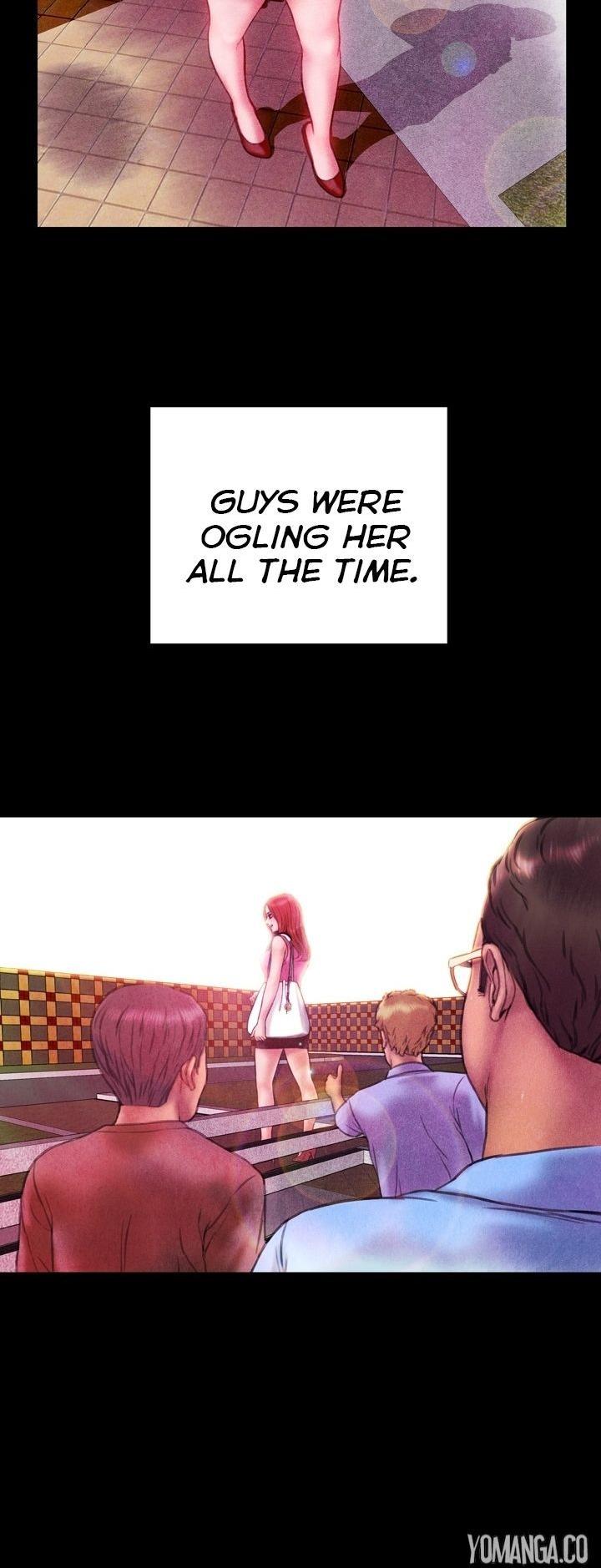 My Wives Chapter 18 page 14 - Chapter 18