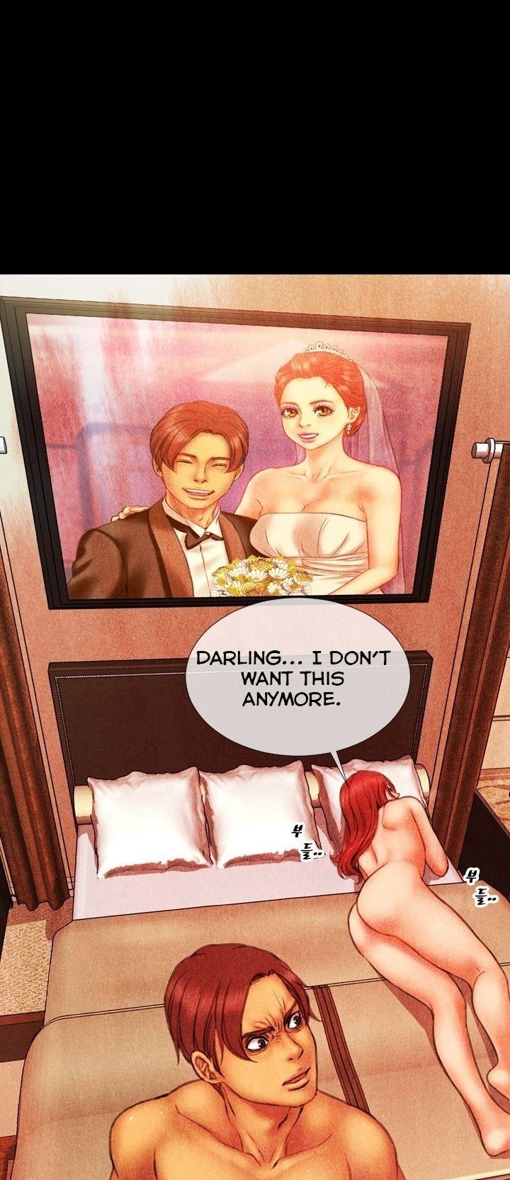 My Wives Chapter 18 page 19 - Chapter 18