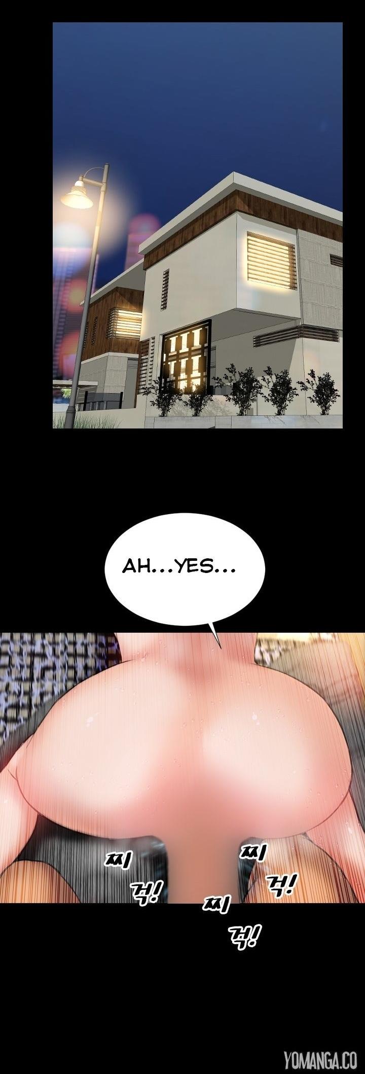 My Wives Chapter 18 page 9 - Chapter 18
