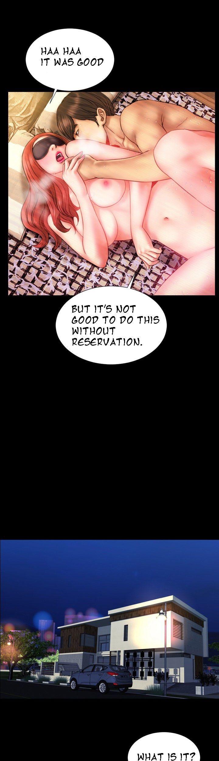 My Wives Chapter 2 page 22 - Chapter 2
