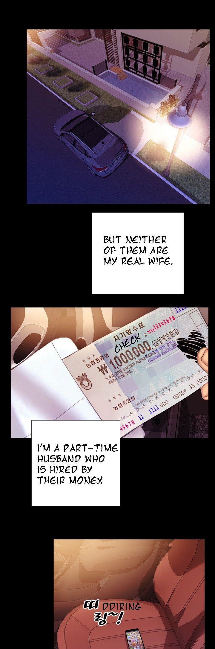 My Wives Chapter 2 page 24 - Chapter 2