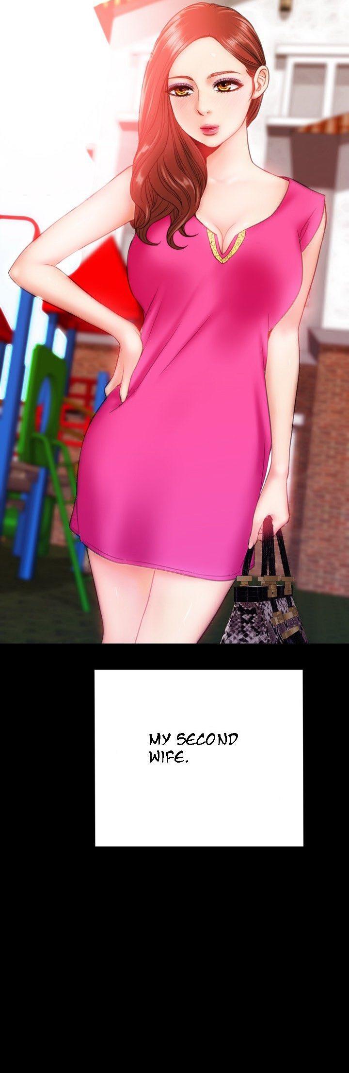 My Wives Chapter 2 page 4 - Chapter 2