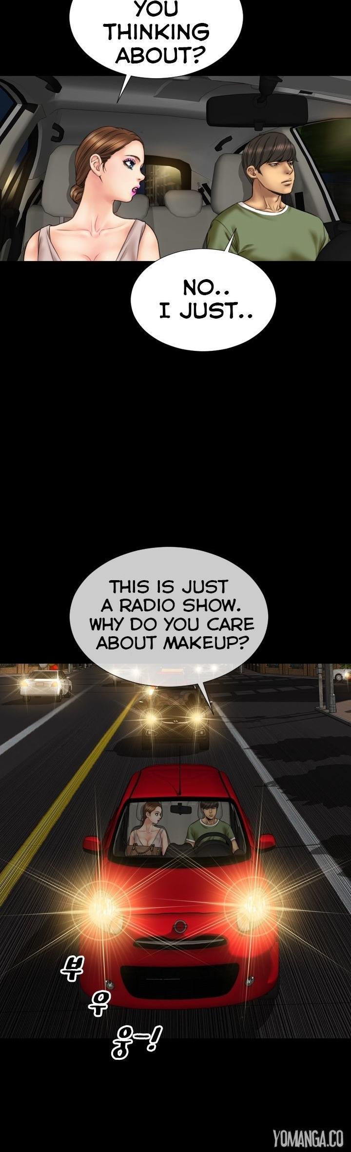 My Wives Chapter 20 page 22 - Chapter 20