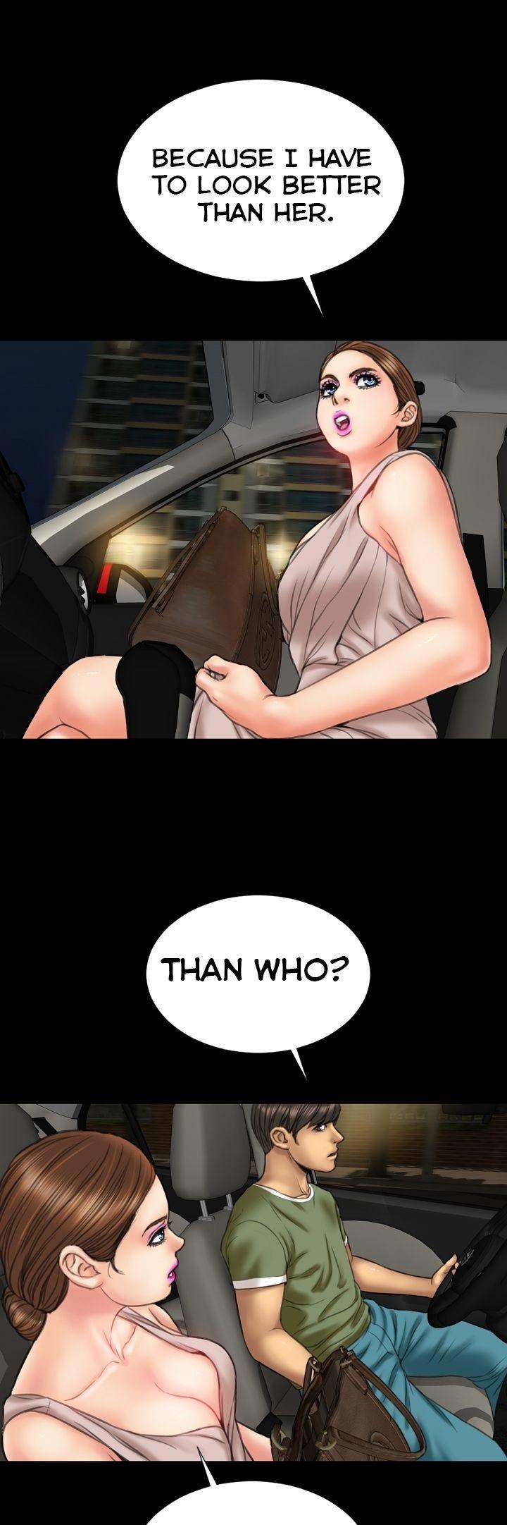 My Wives Chapter 20 page 23 - Chapter 20