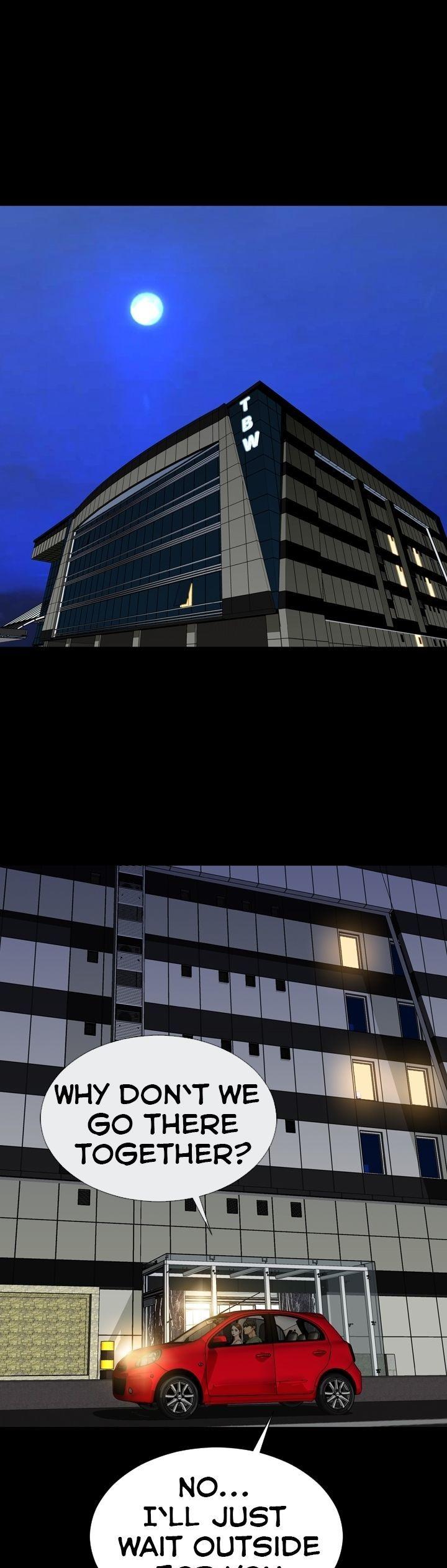 My Wives Chapter 20 page 25 - Chapter 20