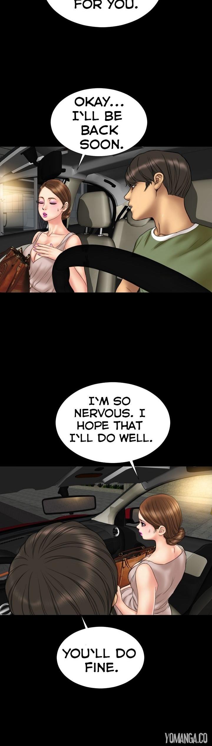 My Wives Chapter 20 page 26 - Chapter 20