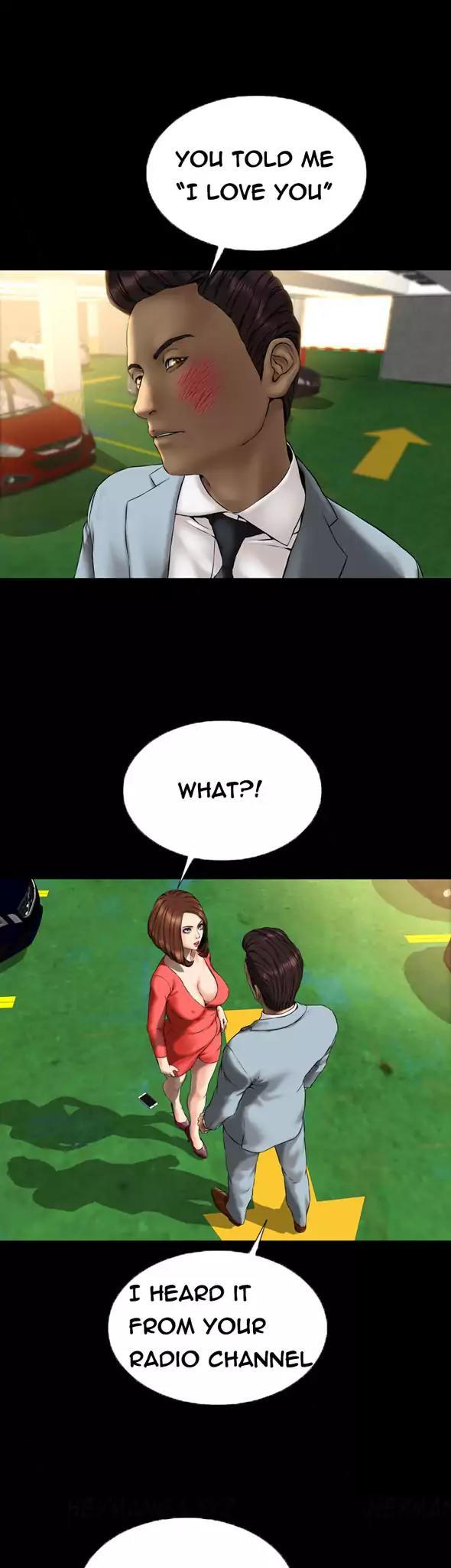 My Wives Chapter 24 page 15 - Chapter 24