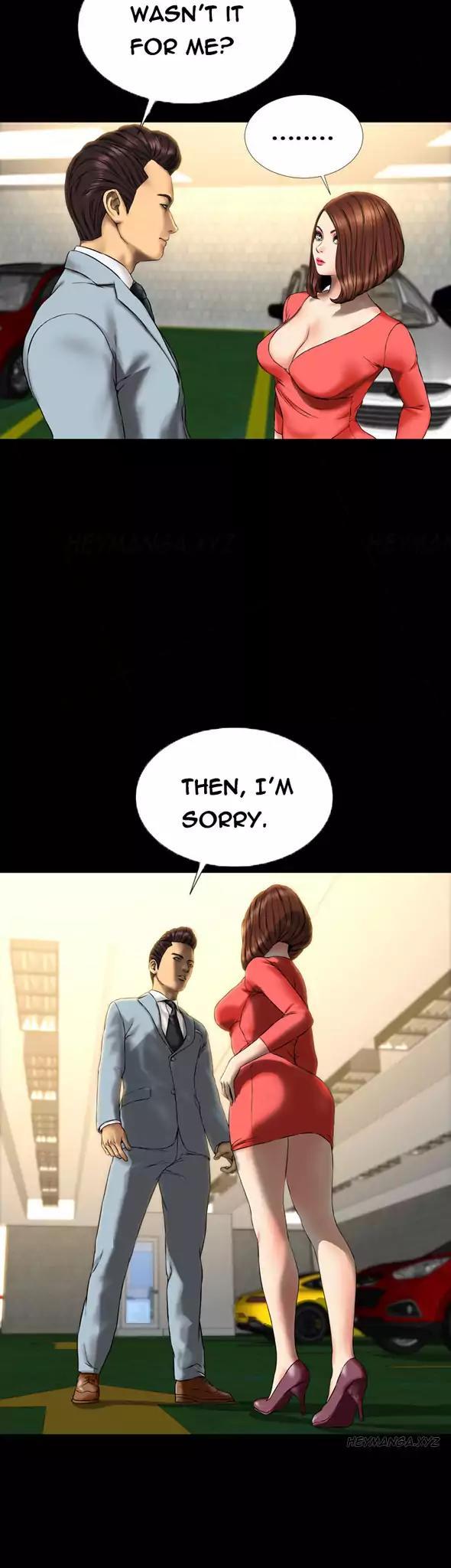 My Wives Chapter 24 page 16 - Chapter 24