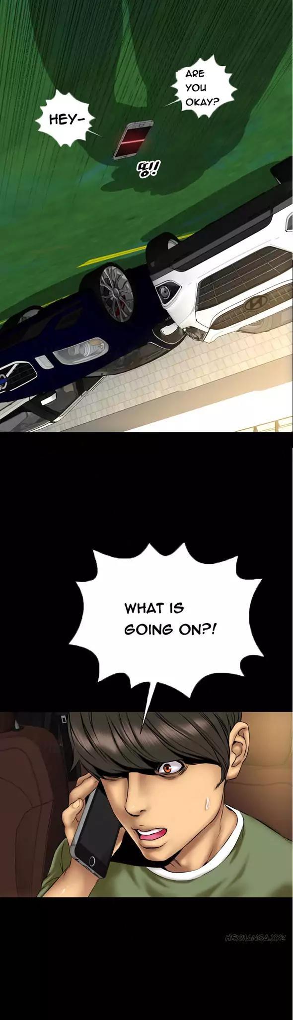 My Wives Chapter 24 page 2 - Chapter 24