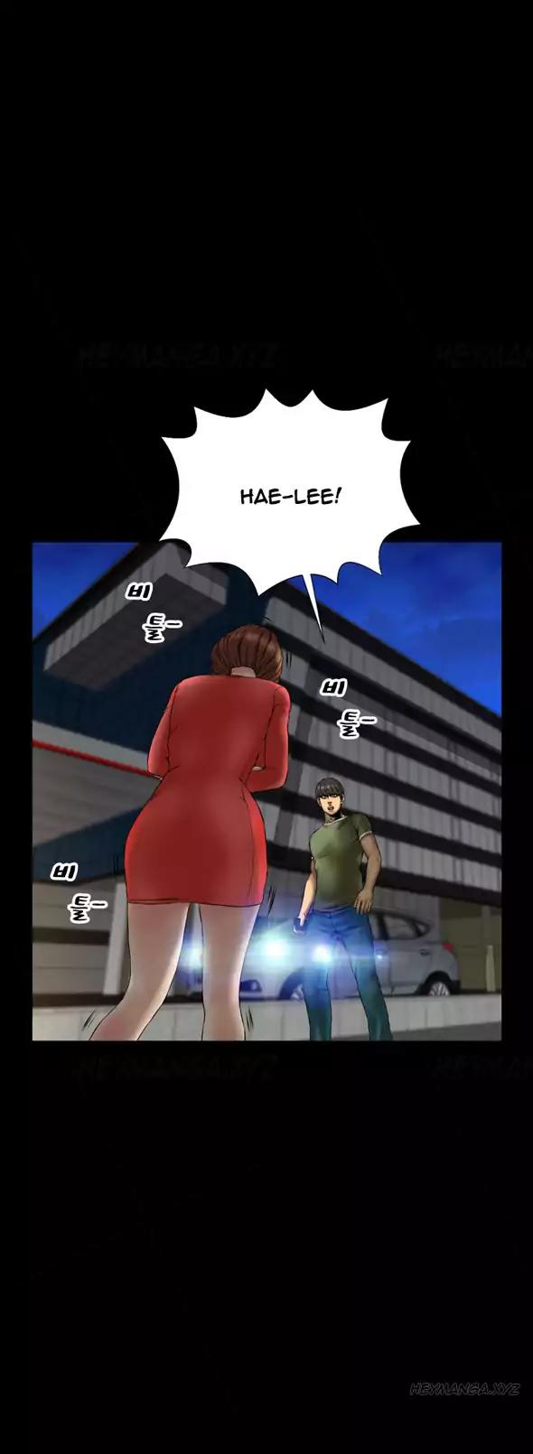 My Wives Chapter 24 page 23 - Chapter 24