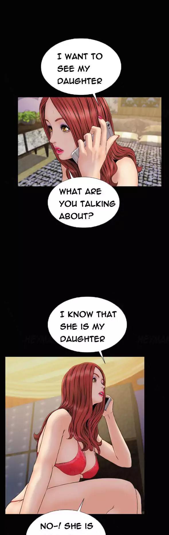 My Wives Chapter 26 page 10 - Chapter 26