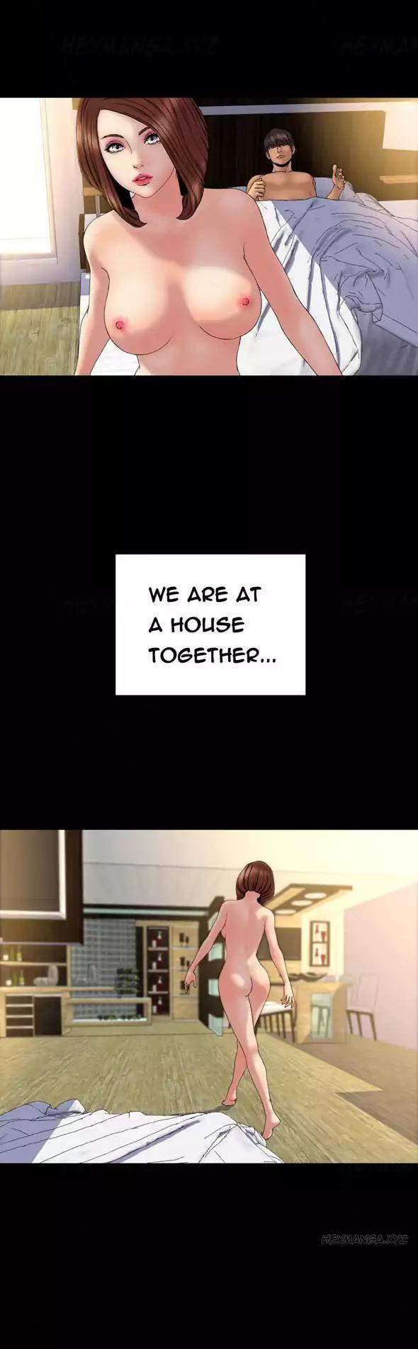 My Wives Chapter 26 page 23 - Chapter 26